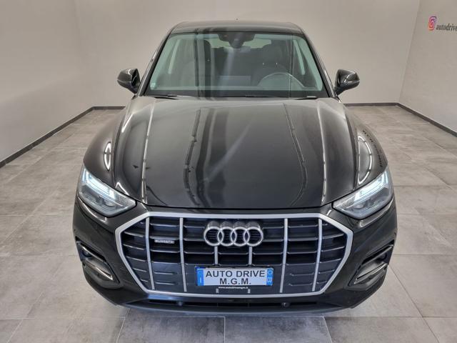 AUDI Q5 SPB 40 TDI quattro S tronic