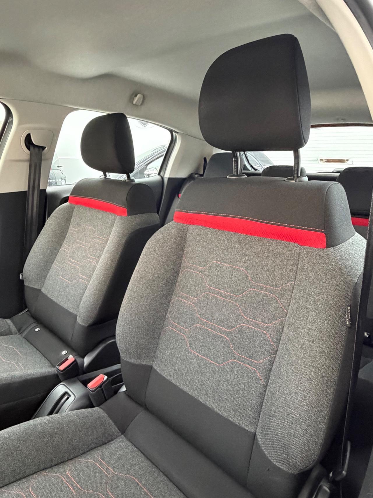 Citroen C3 BlueHDi 75 S&S Shine