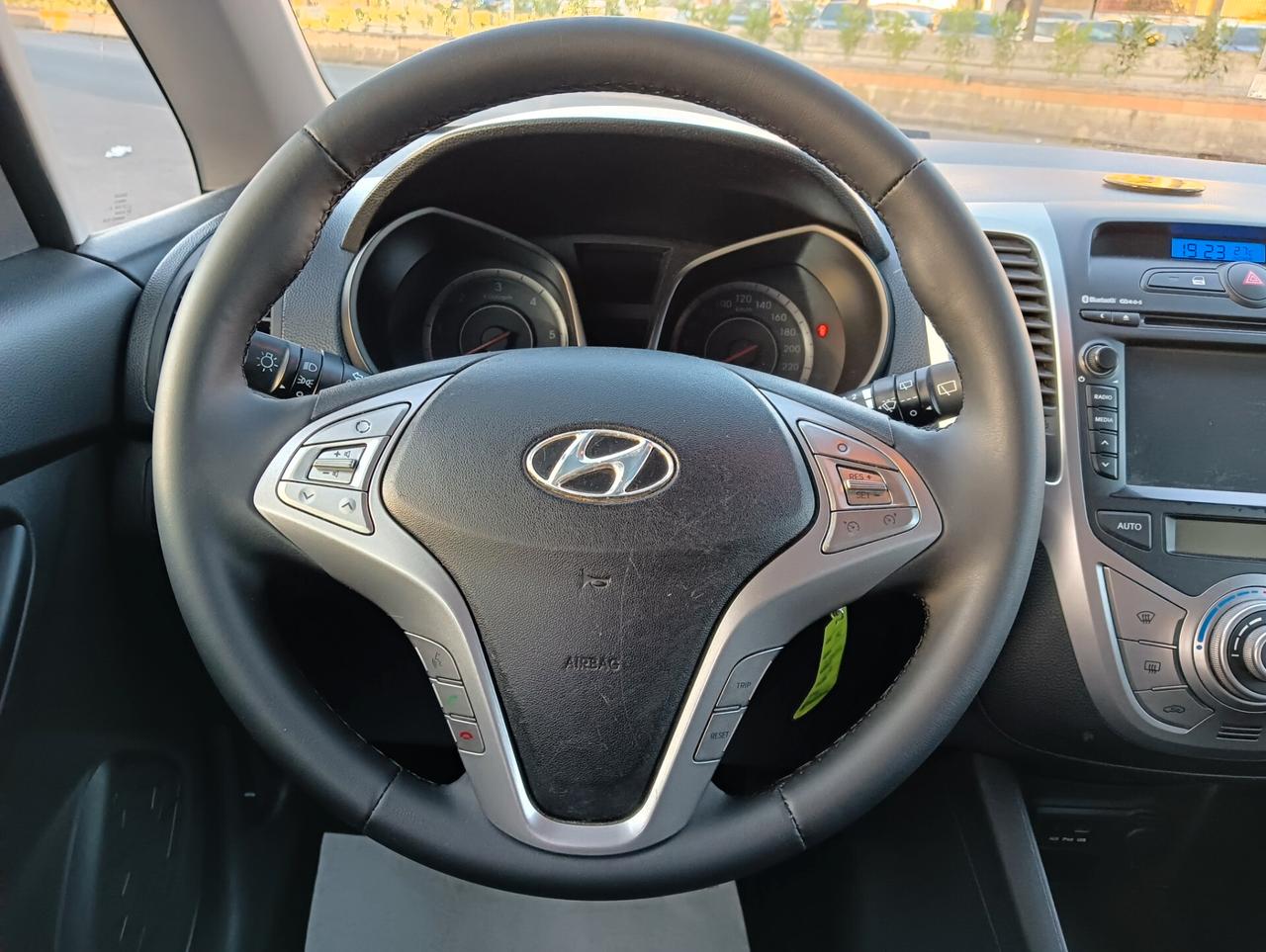 Hyundai iX20 1.6 CRDI 115 CV Style