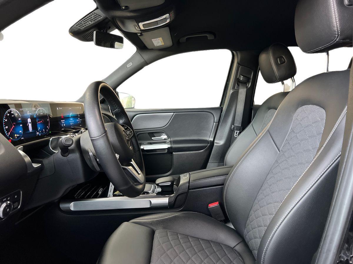 Mercedes-Benz GLB 200 d Sport Plus 4matic auto