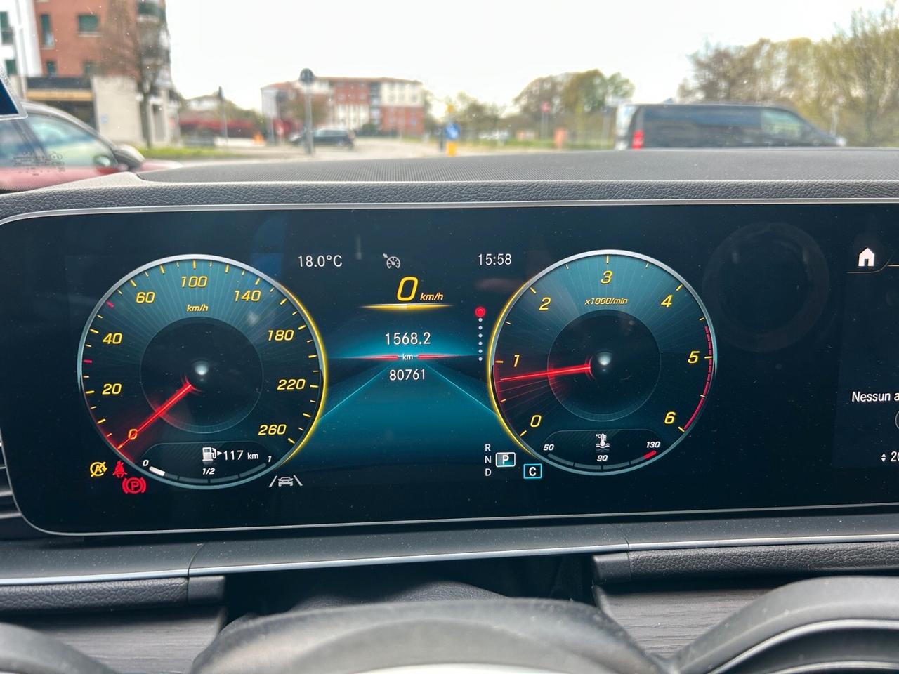 Mercedes-benz GLE 300 d 4Matic Premium