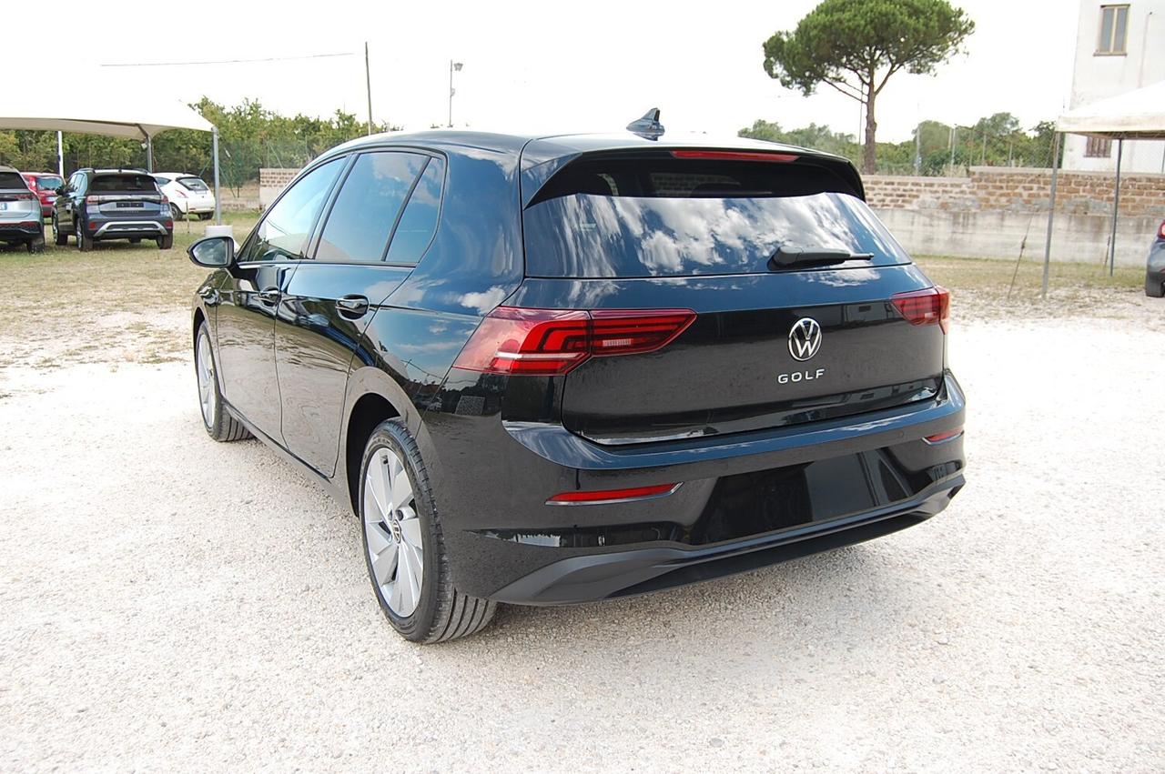 Volkswagen Golf 2.0 TDI 115 CV SCR Edition Plus