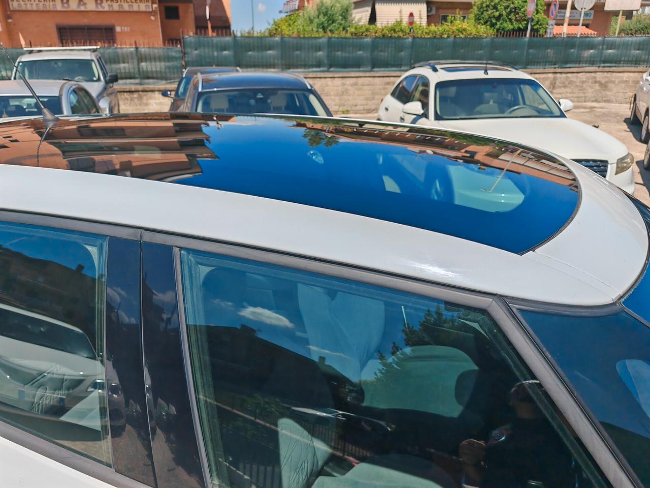 Fiat 500L 1.3 Multijet 85 CV AUTOMATICA TETTO PANORAMICO
