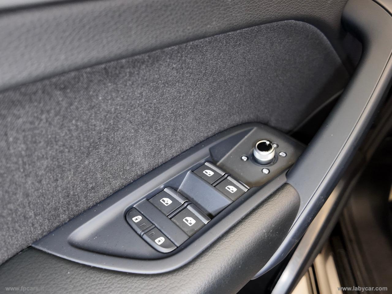 AUDI Q5 40 TDI 204CV QUATTRO S TRONIC SPORT