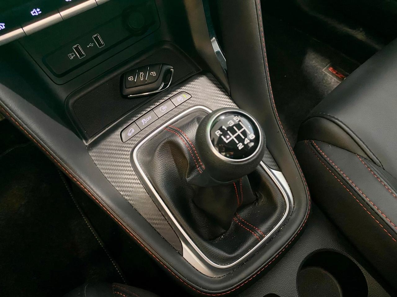 Mg ZS 1.0T-GDI Luxury Tetto-2022