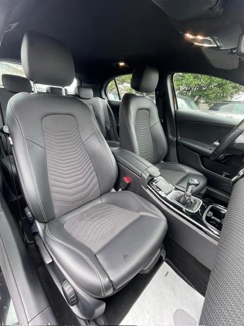 Mercedes-benz A 160 A 160 Sport