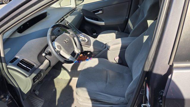 TOYOTA Prius 1.8 Executive PERMUTE TAGLIANDI TOYOTA OK NEOPAT.