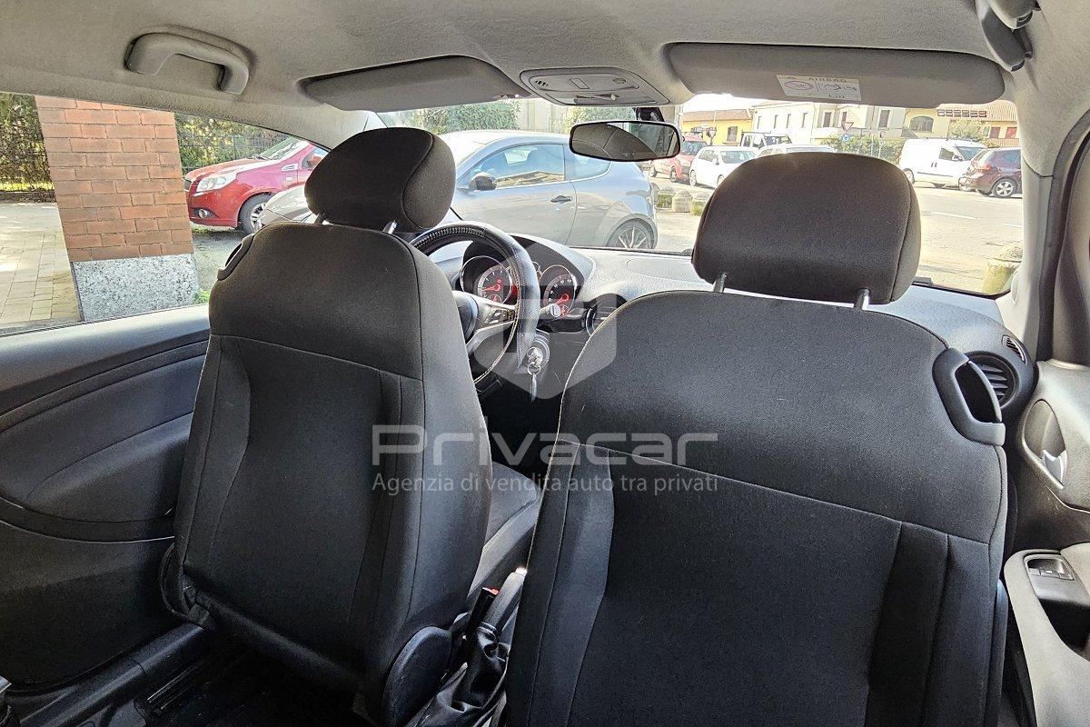 OPEL Adam 1.4 87 CV GPL Tech Jam