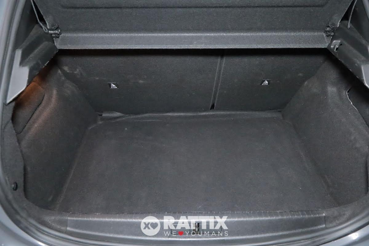 Peugeot 208 1.2 puretech 100CV Allure