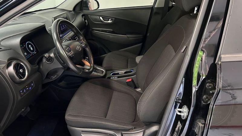 Hyundai Kona HEV 1.6 DCT XLine *OCCASIONE*