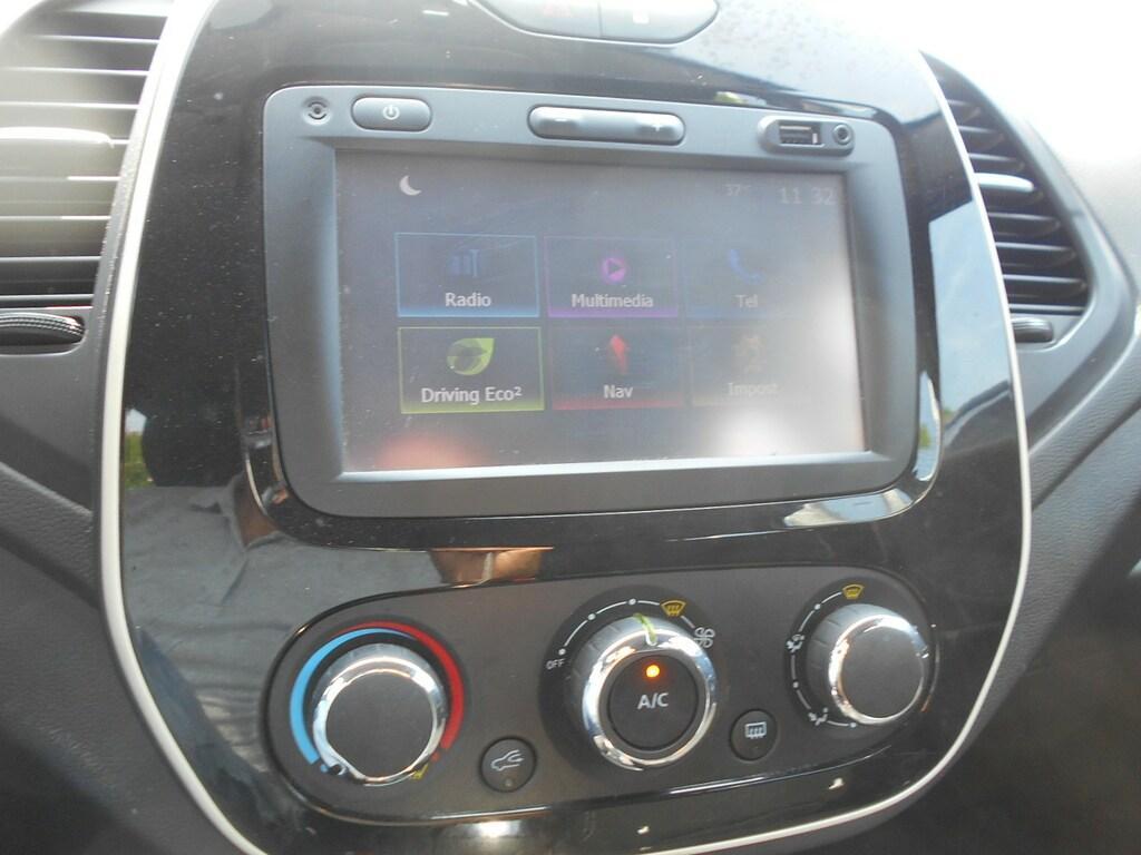 Renault Captur 0.9 TCe Energy Zen
