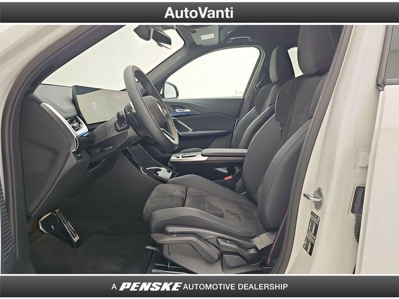 BMW X1 sDrive 20d 48V Msport Pro