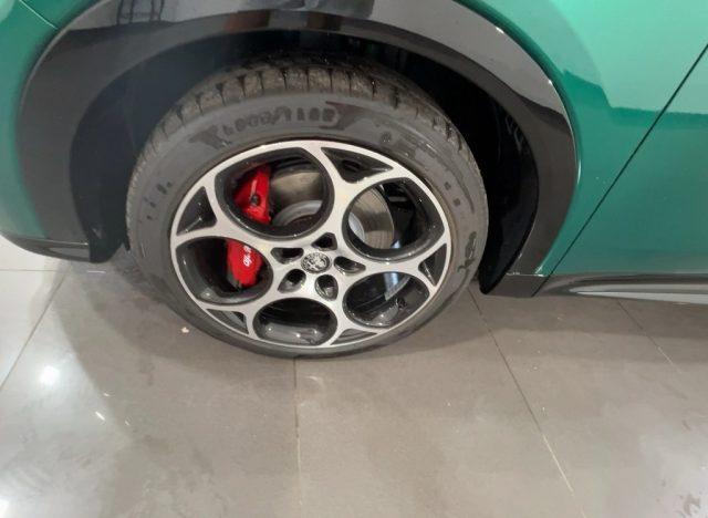 ALFA ROMEO Tonale 1.6 diesel 130CV TCT6 VELOCE #VARI COLORI #KM 0