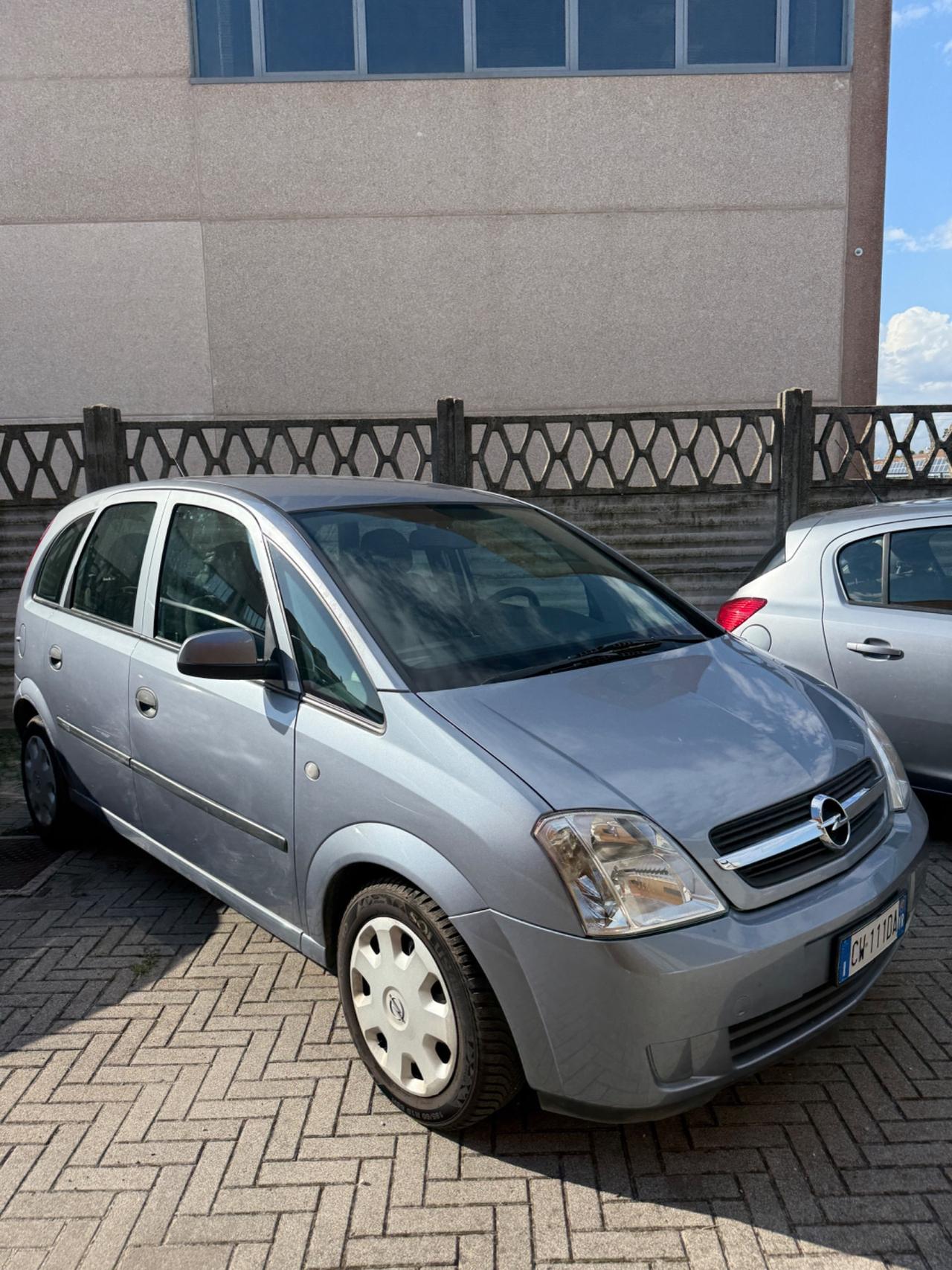 Opel Meriva 1.4 16V Cosmo
