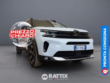 Citroen C5 Aircross 1.5 bluehdi 130CV Max eat8
