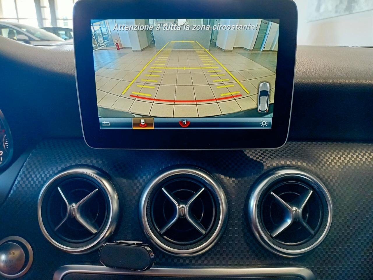Mercedes-Benz A 180 A 180 d Sport my16