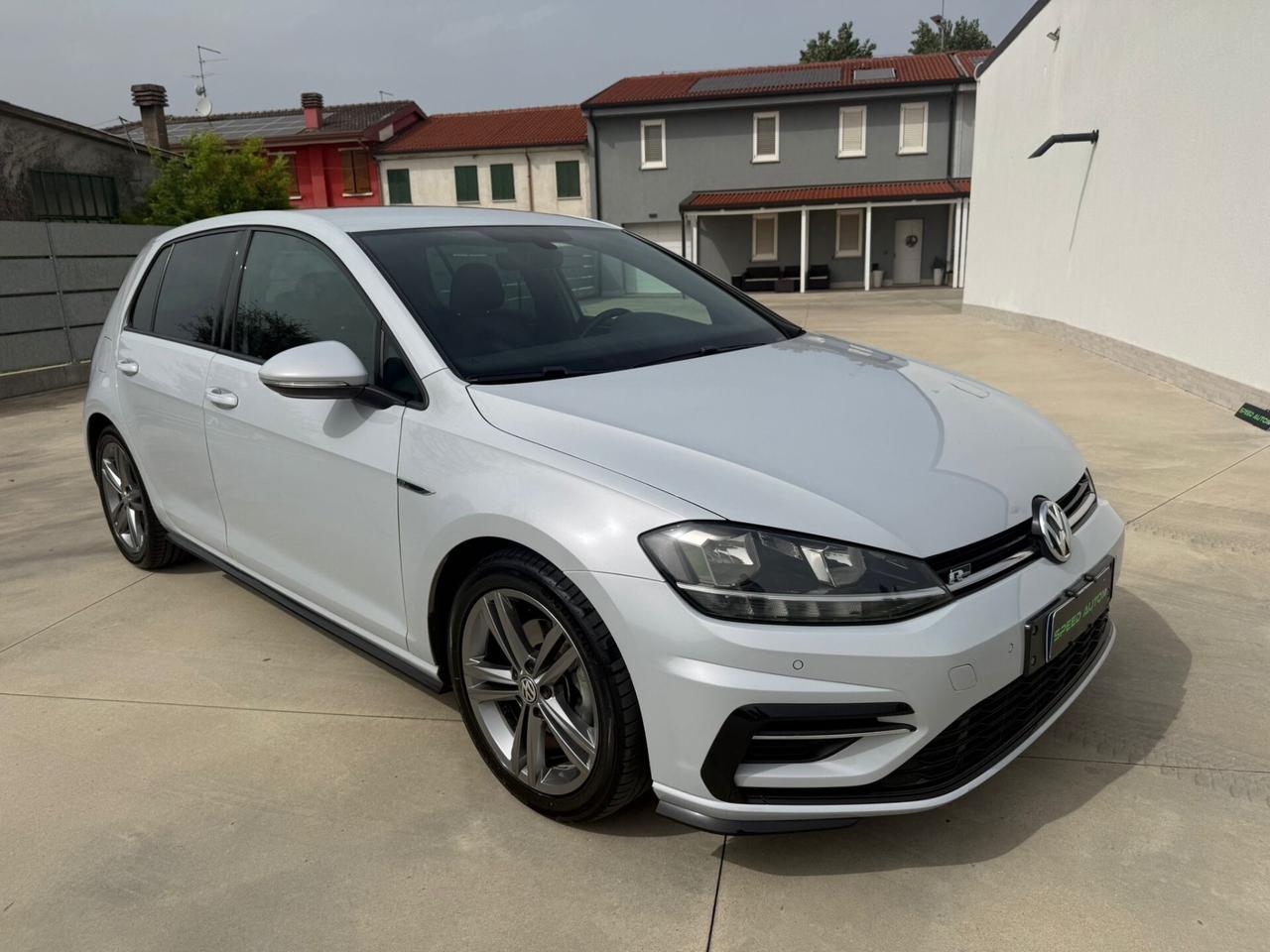 Volkswagen Golf 1.4 TSI 125 CV 5p. R-Line