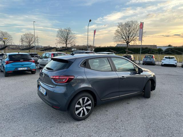 RENAULT Clio Blue dCi 85 CV 5 porte Business