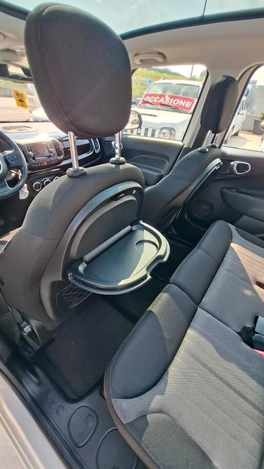 Fiat 500L 1.6 Multijet 105 CV Lounge
