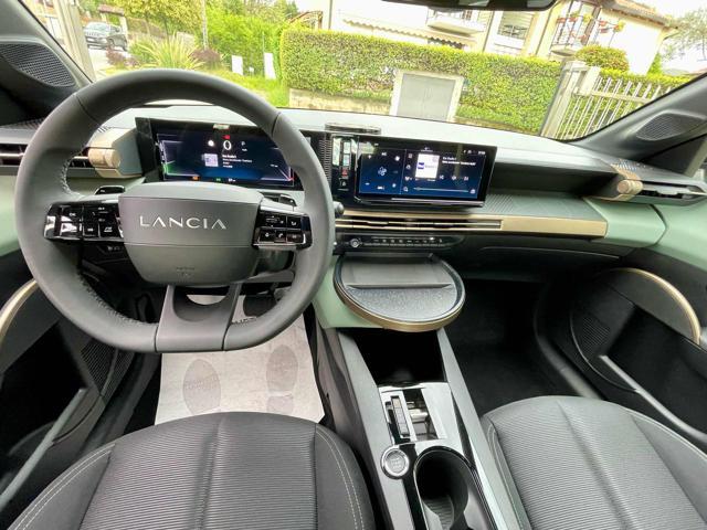 LANCIA Ypsilon 1.2 Hybrid e-DCT - KM0