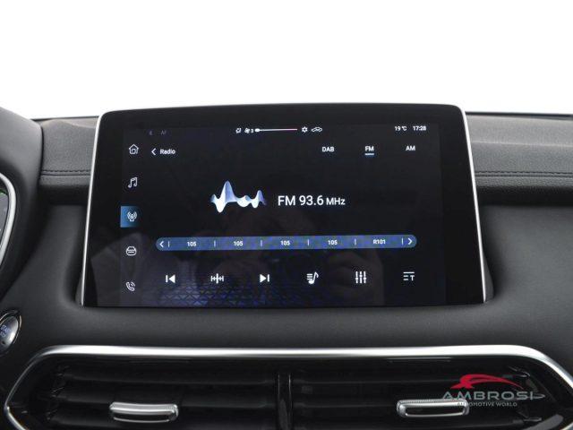 MG HS 1.5 t-gdi Luxury