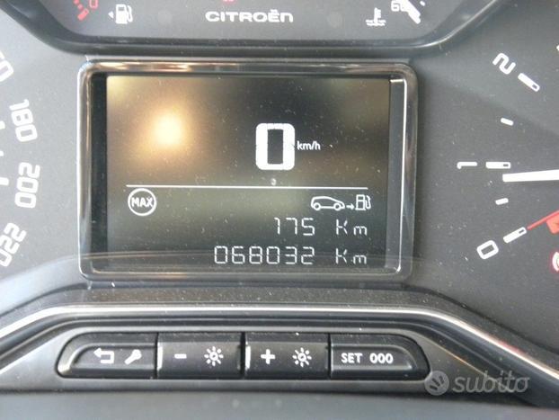CITROEN C3 Aircross BlueHDi 100 S&S Feel