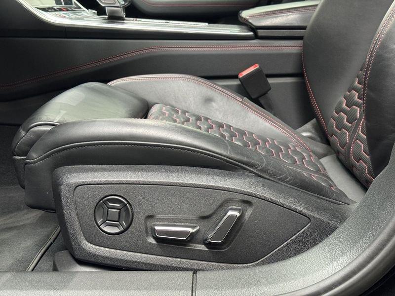 Audi A6 RS6 Avant 4.0 mhev quattro tiptronic - Possibilità subentro Leasing - Iva Esposta