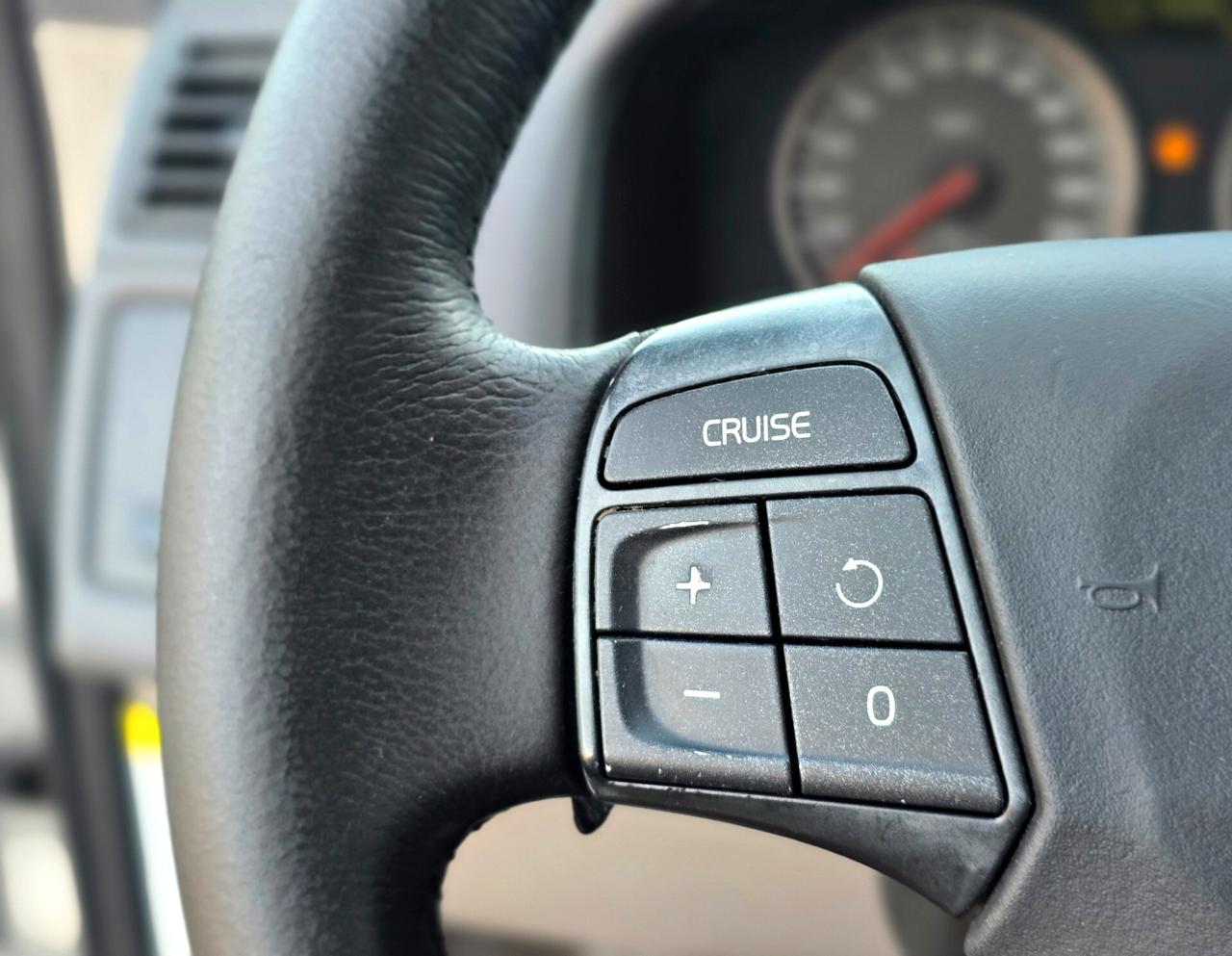 VOLVO V50 SUMMUM SUPER FULL ISCRIVIBILE ASI