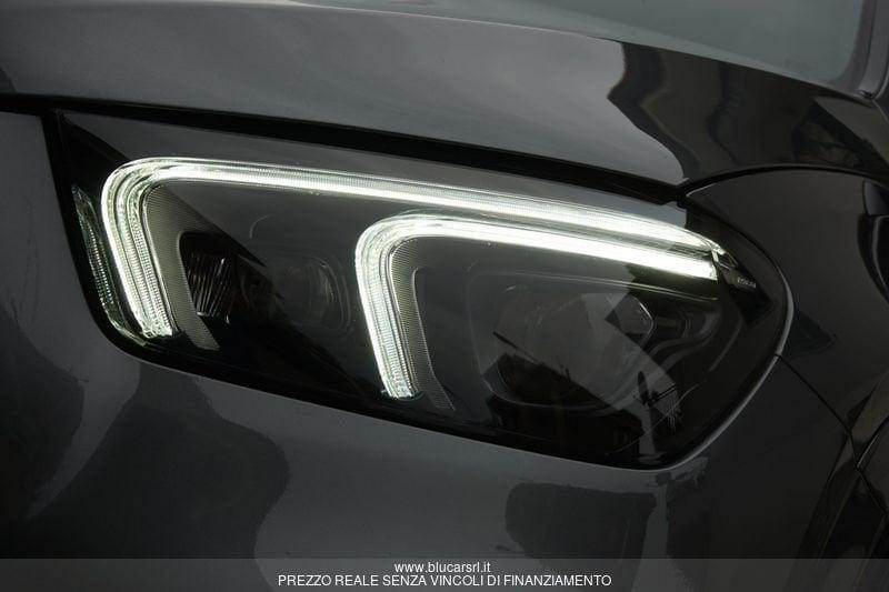 Mercedes-Benz GLE Coupé GLE 300 d 4Matic Mild Hybrid Coupé Premium Plus