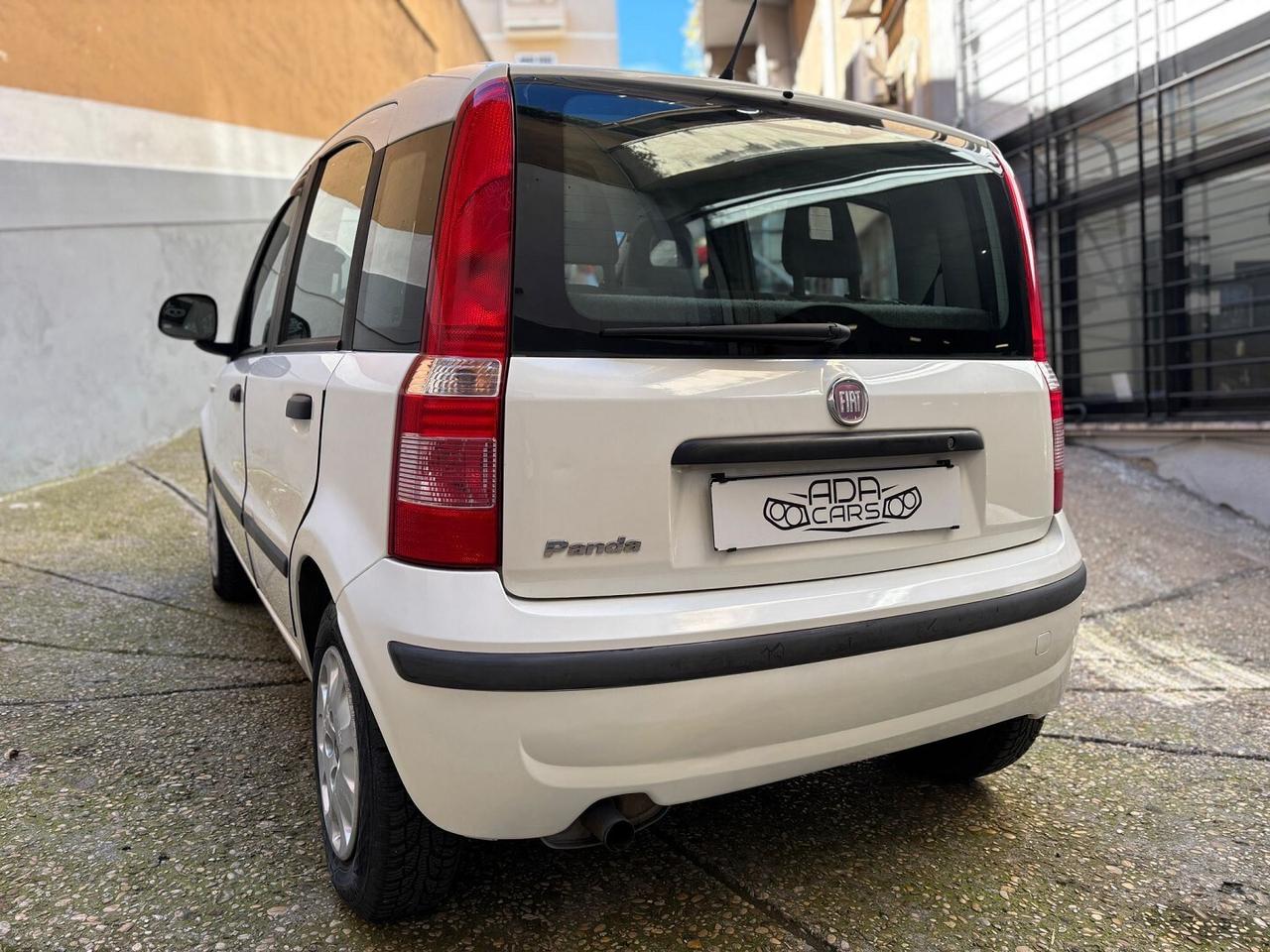 Fiat Panda 1.3 Multijet