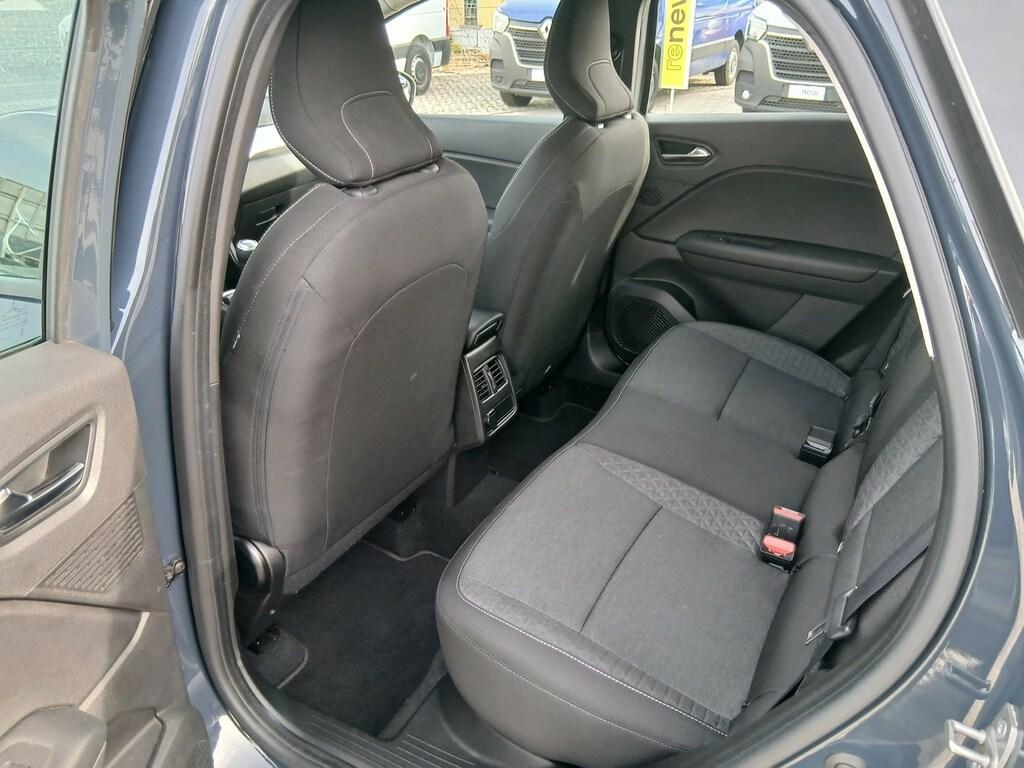 Renault Captur 1.0 TCe Equilibre