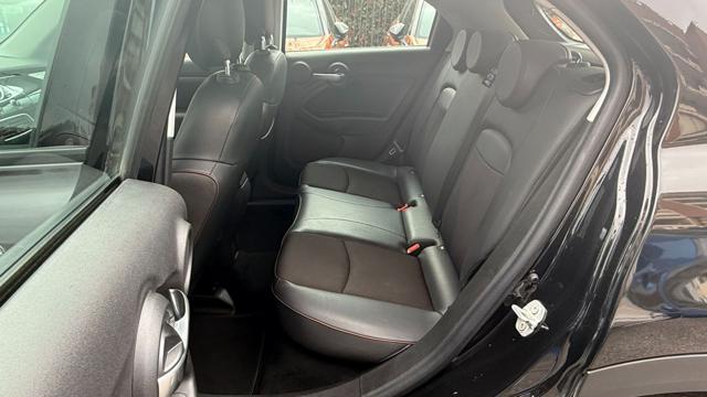 FIAT 500X 1.0T3 120CV LOUNGE*24M.G.*C.L.17*FULL LED*CARPLAY*