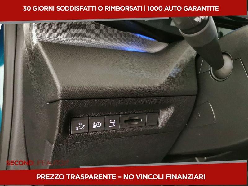 Peugeot 408 1.6 hybrid phev First Edition 225cv e-eat8