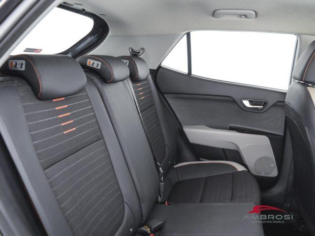 KIA Stonic 1.6 CRDi 110 CV Urban