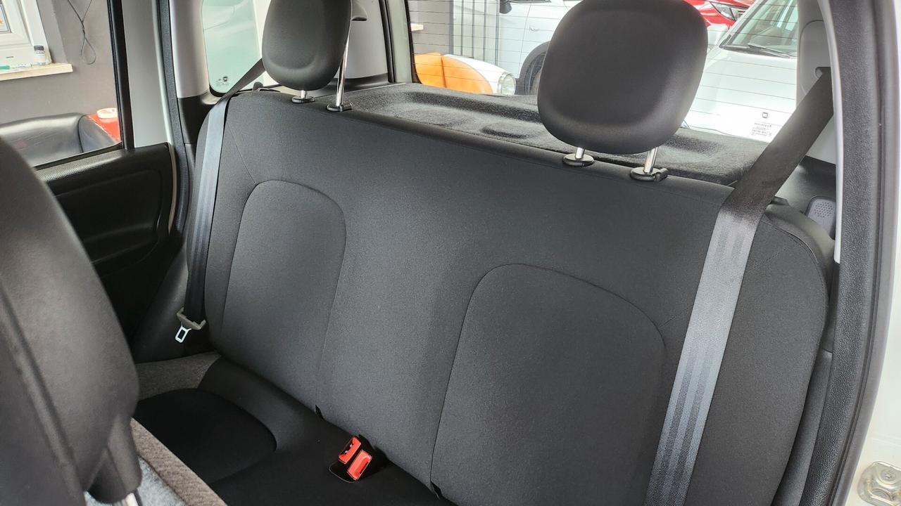 Fiat Panda 0.9 TwinAir Turbo Natural Power Lounge