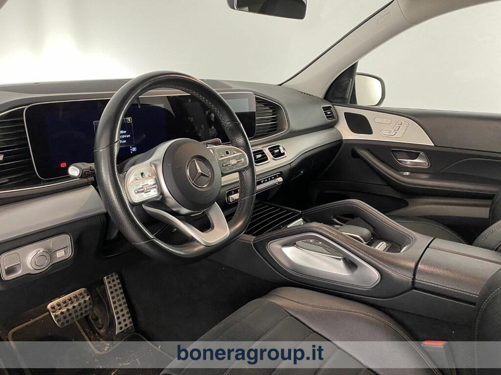 Mercedes GLE 300 300 D Premium 4Matic 9G-Tronic Plus