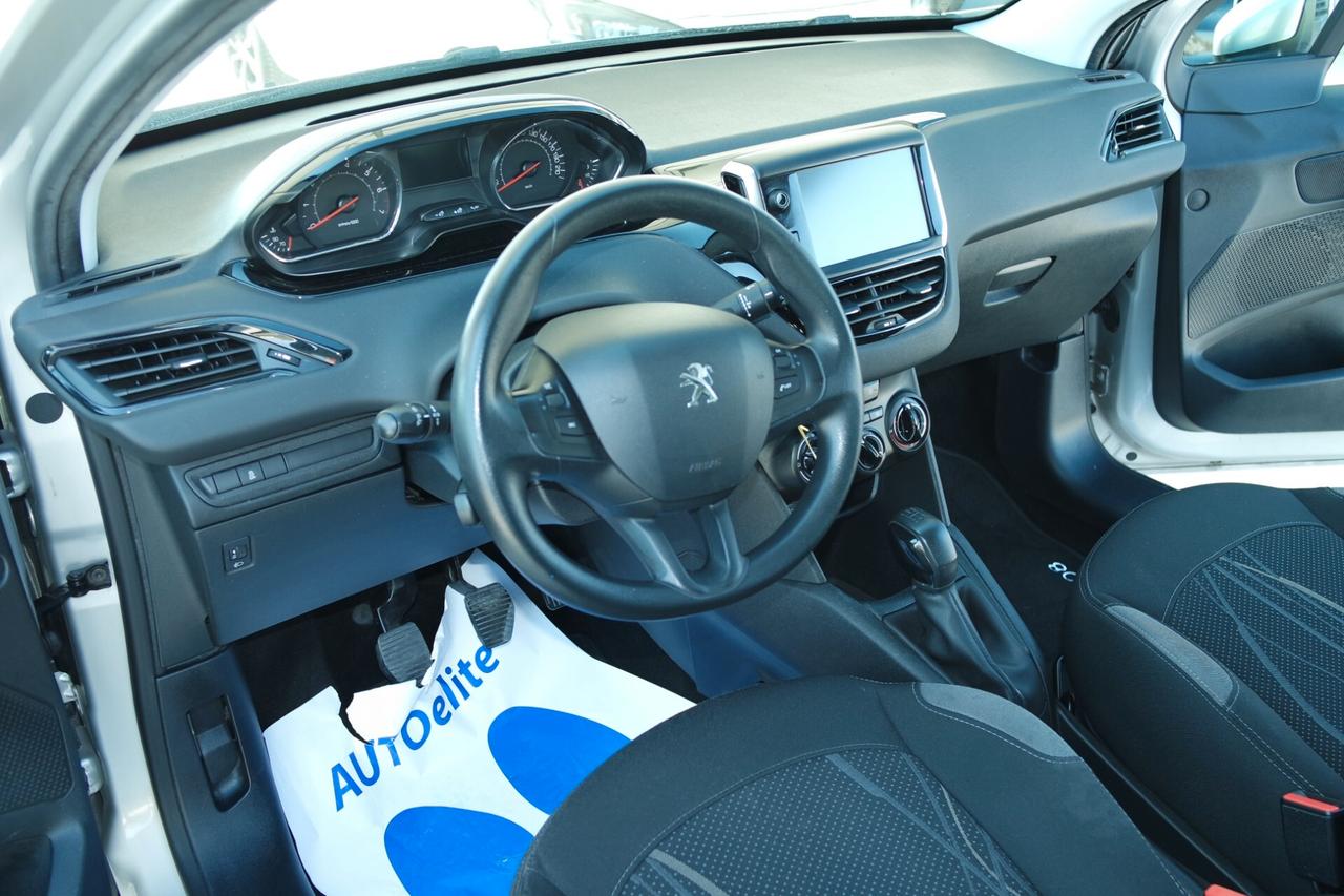 Peugeot 208 PureTech 82 3 porte Active