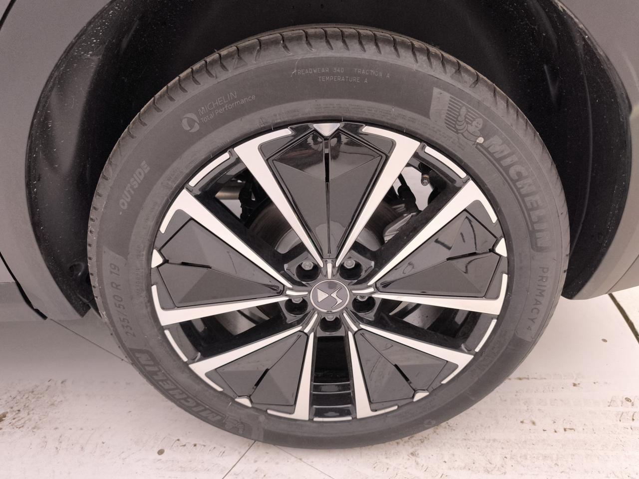 DS DS7 1.5 bluehdi Antoine de Saint Exupery 130cv auto