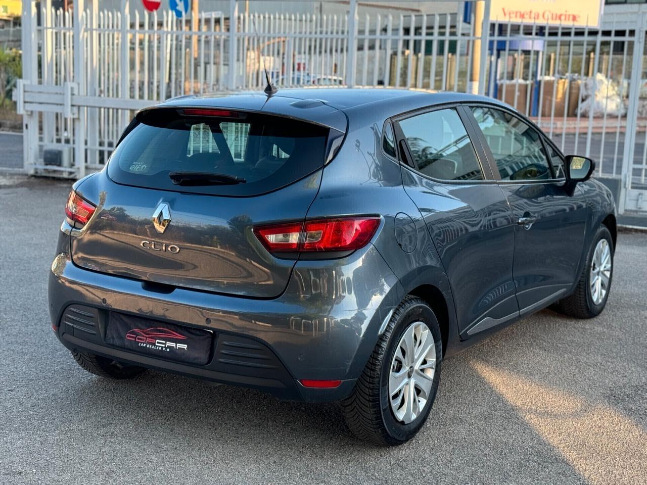 Renault Clio TCe 12V 90CV NAVI 2019