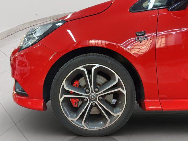 OPEL Corsa 1.4 Turbo 150CV OPC LINE