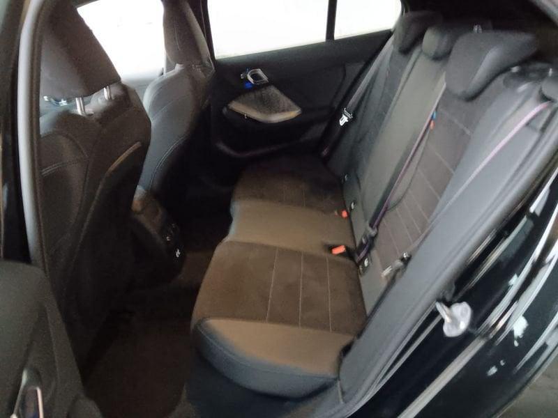 BMW Serie 1 118d MSport Pro auto