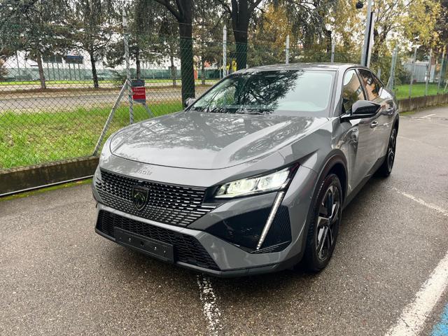 PEUGEOT 408 PureTech 130 S&S EAT8 Allure