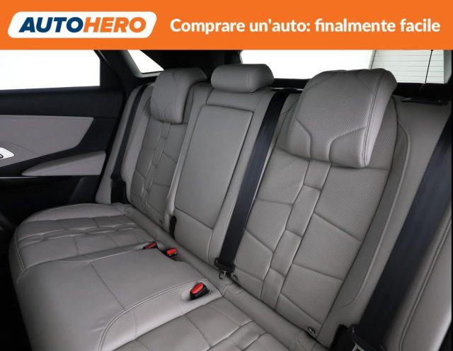 DS AUTOMOBILES DS 7 E-Tense 300 4x4 Opera