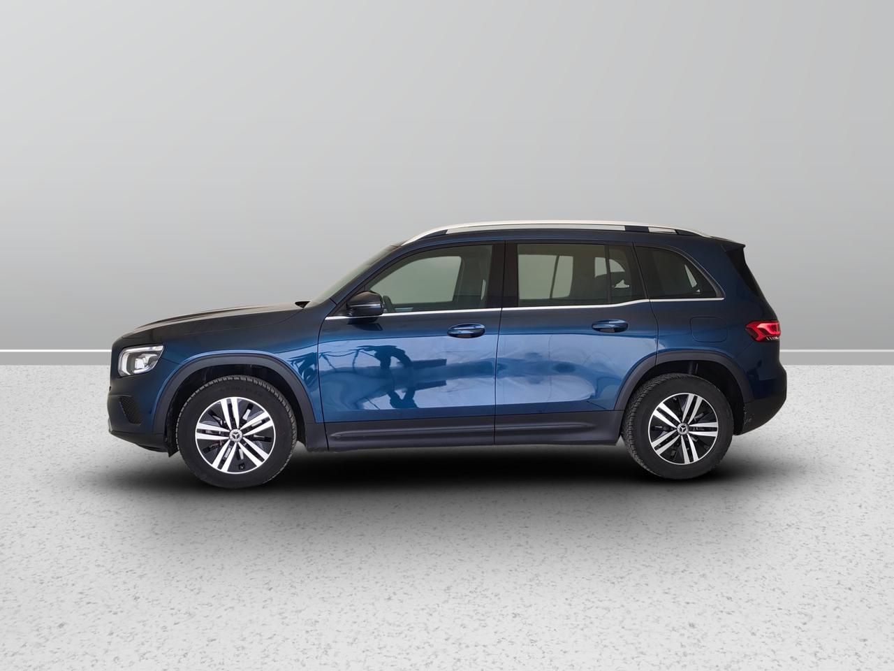 Mercedes-Benz GLB - X247 2019 - GLB 200 d Sport auto 7p.ti