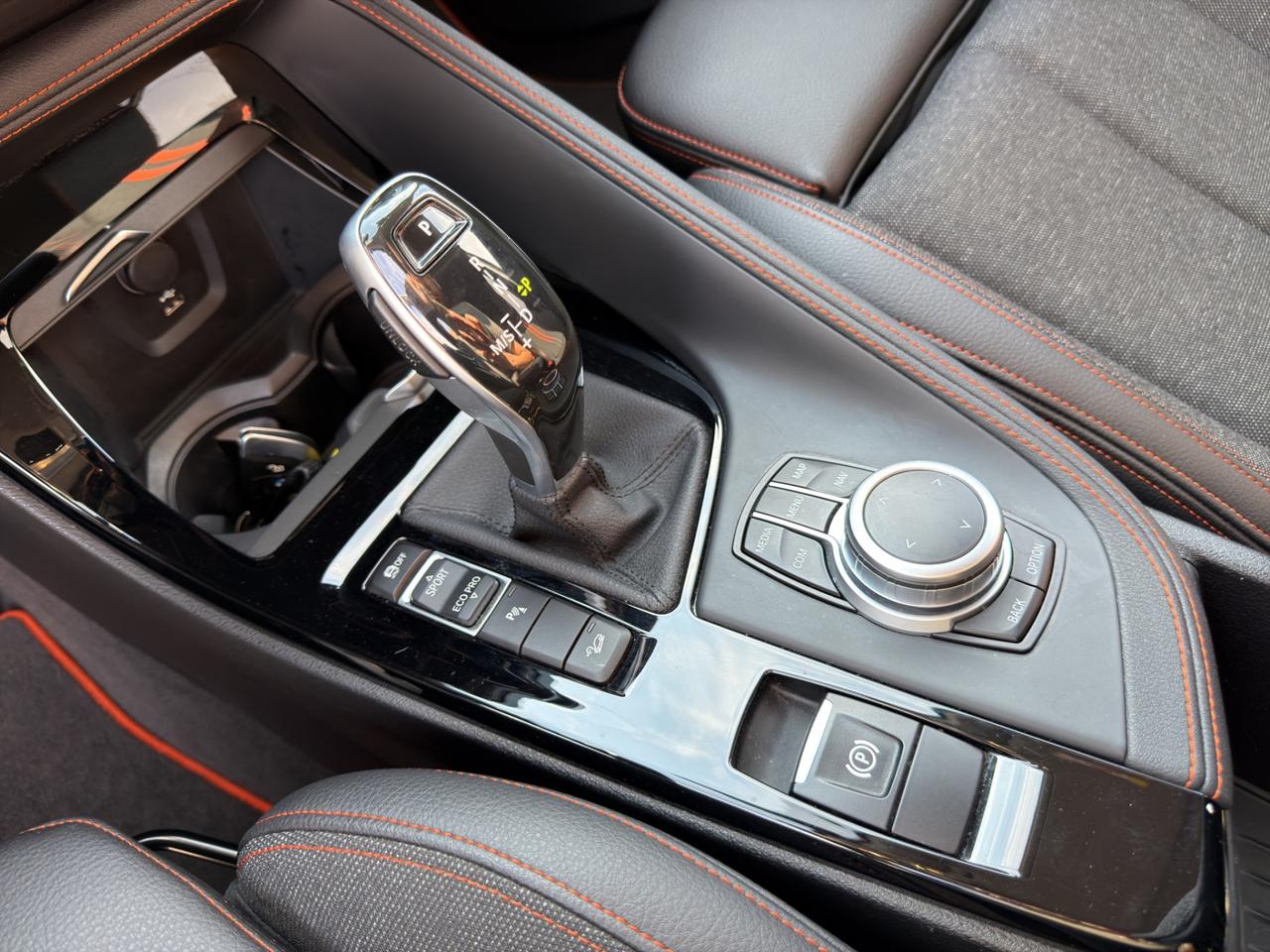 BMW X1 (F48) X1 sDrive20i Sport