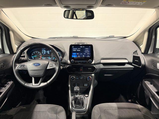 FORD EcoSport 1.0 EcoBoost 100CV Business PREZZO REALE