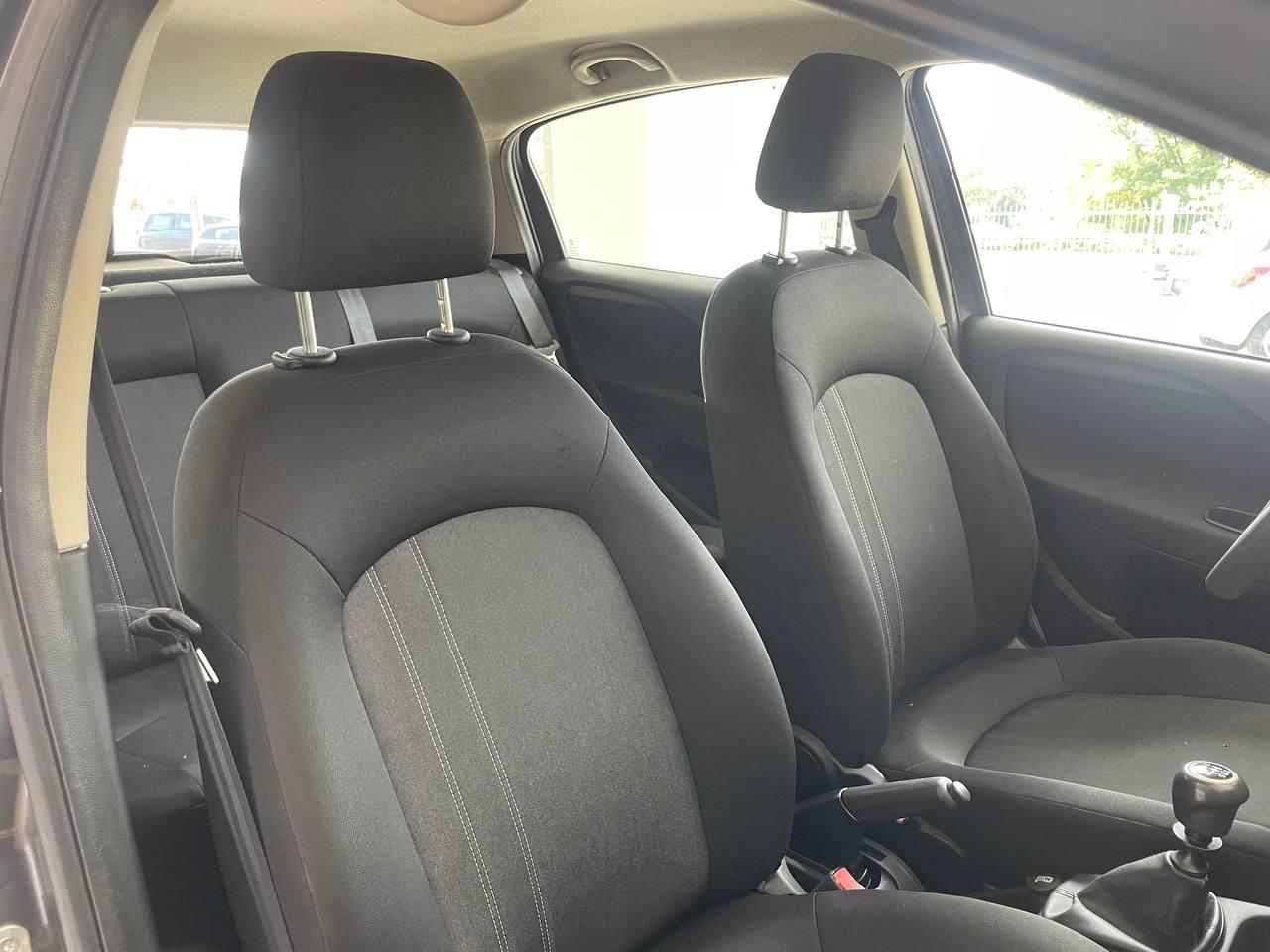 Fiat Grande Punto - Unico Proprietario