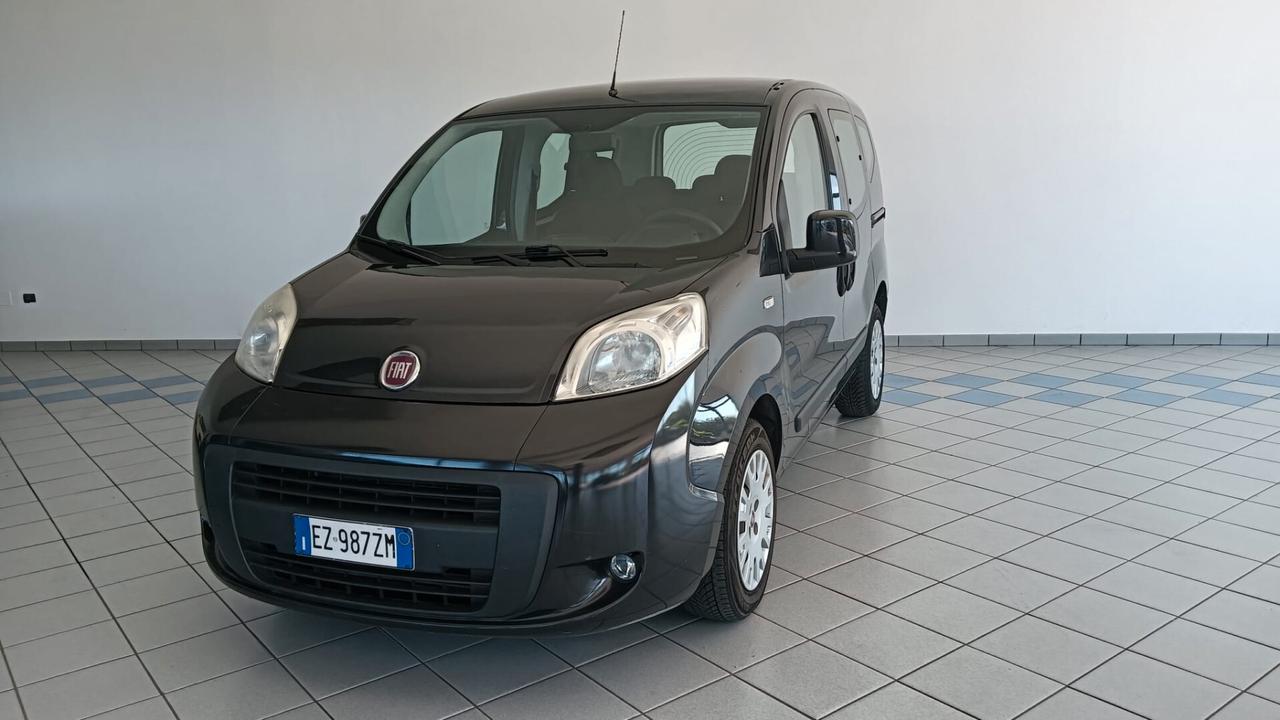 Fiat Qubo 1.3 MJT 75 CV Dynamic