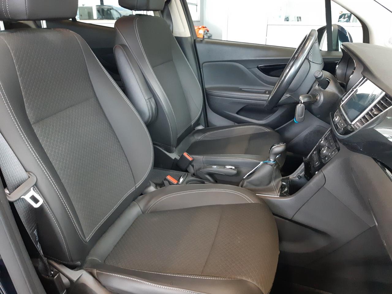 Opel Mokka X 1.6 CDTI Ecotec 136CV 4x4 Start&Stop Innovation