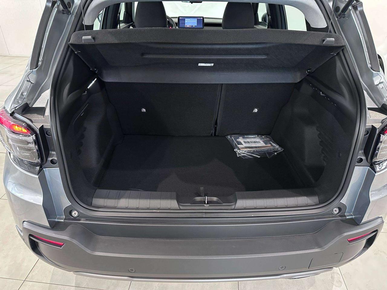 Jeep Avenger 1.2 turbo fwd 100cv PRONTA CONSEGNA